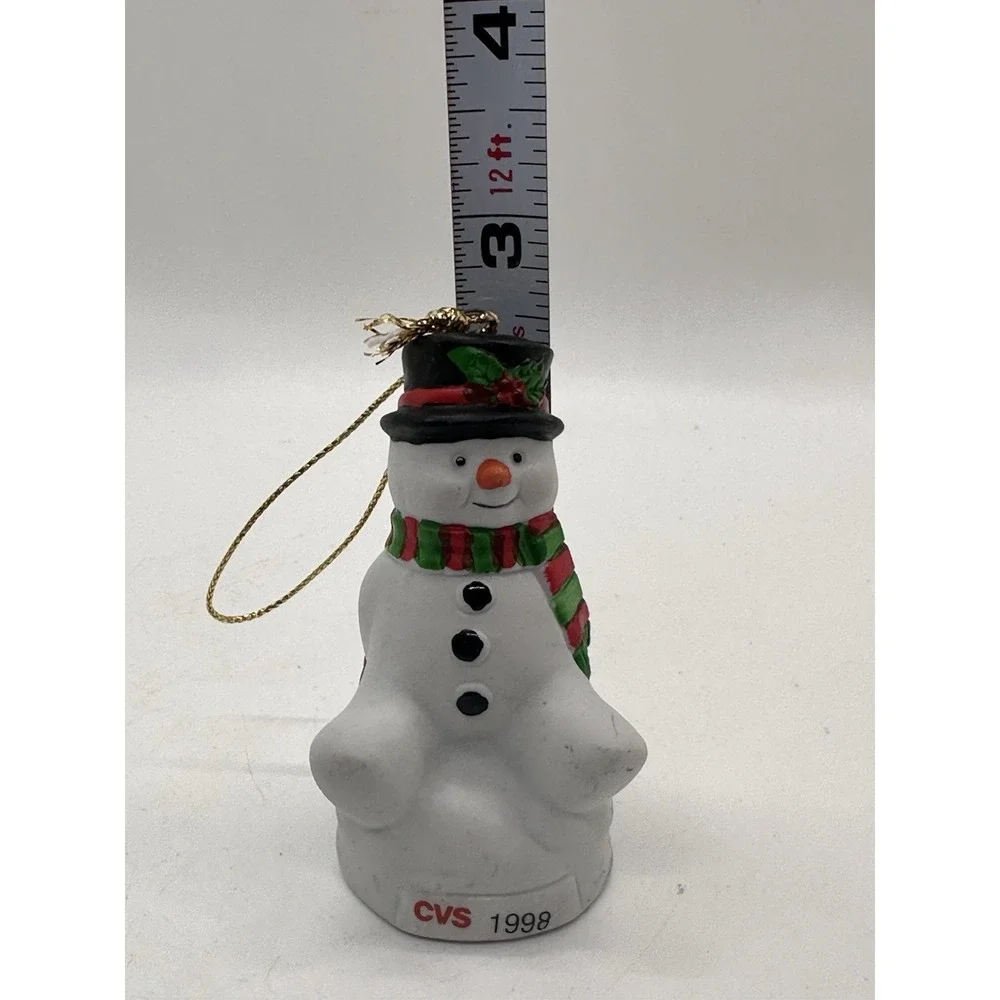 CVS combined carefully ornaments